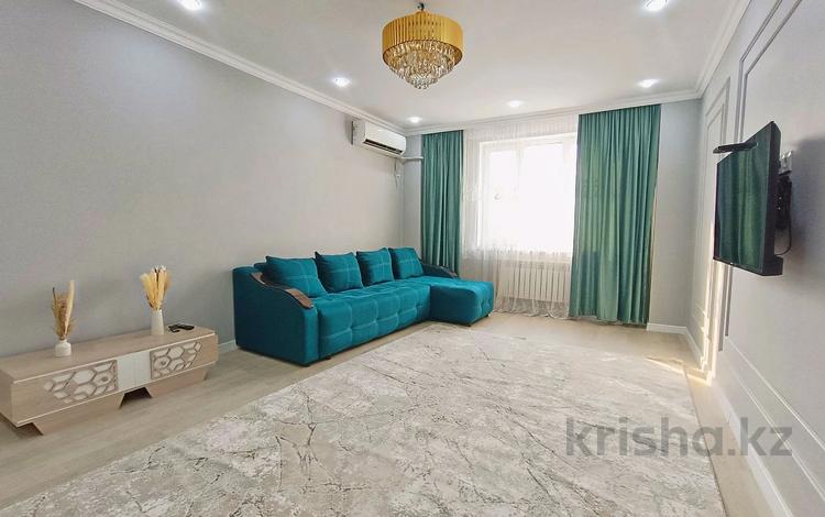 2-комнатная квартира · 85.5 м² · 7/9 этаж, Назарбаева 36 к3 — Назарбаева/Маметова за ~ 78.8 млн ₸ в Алматы, Медеуский р-н — фото 15