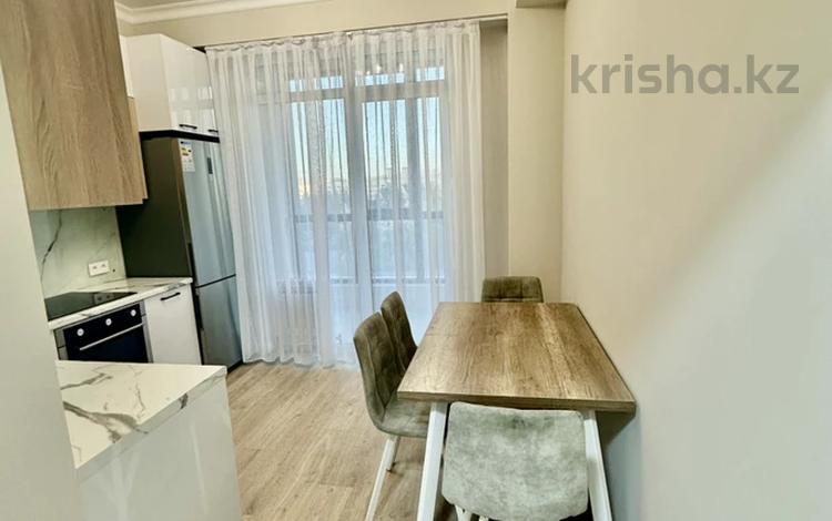 2-бөлмелі пәтер · 67 м² · 7/9 қабат, ул. Владимира Радостовца 167, Б2 — Сатпаева, бағасы: 450 000 ₸ в Алматы, Бостандыкский р-н — фото 2