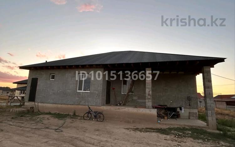 Отдельный дом · 6 комнат · 195 м² · 10 сот., Аянат-7 85 за 33 млн ₸ в Уштереке — фото 2