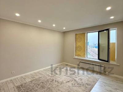 1-комнатная квартира · 44 м² · 5/9 этаж, мкр Нурсая, Абулхайр-хана 63 за 27 млн ₸ в Атырау
