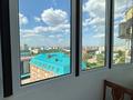 3-комнатная квартира, 130 м², 9/10 этаж, проспект Алии Молдагуловой 86д за 60 млн 〒 в Актобе — фото 20