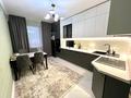 2-бөлмелі пәтер · 60 м² · 4/10 қабат, Толе би 285/8 к3, бағасы: 45 млн ₸ в Алматы, Ауэзовский р-н