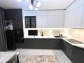 2-бөлмелі пәтер · 60 м² · 4/10 қабат, Толе би 285/8 к3, бағасы: 45 млн ₸ в Алматы, Ауэзовский р-н — фото 3