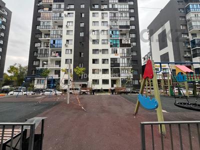 2-бөлмелі пәтер · 60 м² · 4/10 қабат, Толе би 285/8 к3, бағасы: 45 млн ₸ в Алматы, Ауэзовский р-н