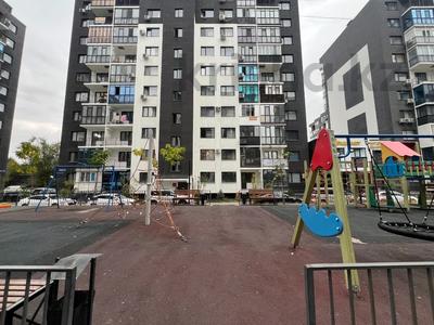 2-бөлмелі пәтер · 60 м² · 4/10 қабат, Толе би 285/8 к3, бағасы: 45 млн ₸ в Алматы, Ауэзовский р-н