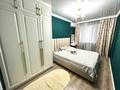 2-бөлмелі пәтер · 60 м² · 4/10 қабат, Толе би 285/8 к3, бағасы: 45 млн ₸ в Алматы, Ауэзовский р-н — фото 5