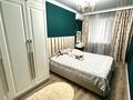 2-бөлмелі пәтер · 60 м² · 4/10 қабат, Толе би 285/8 к3, бағасы: 45 млн ₸ в Алматы, Ауэзовский р-н — фото 6