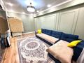 2-бөлмелі пәтер · 60 м² · 4/10 қабат, Толе би 285/8 к3, бағасы: 45 млн ₸ в Алматы, Ауэзовский р-н — фото 3
