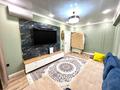2-бөлмелі пәтер · 60 м² · 4/10 қабат, Толе би 285/8 к3, бағасы: 45 млн ₸ в Алматы, Ауэзовский р-н — фото 4
