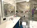 2-бөлмелі пәтер · 60 м² · 4/10 қабат, Толе би 285/8 к3, бағасы: 45 млн ₸ в Алматы, Ауэзовский р-н — фото 16