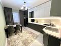2-бөлмелі пәтер · 60 м² · 4/10 қабат, Толе би 285/8 к3, бағасы: 45 млн ₸ в Алматы, Ауэзовский р-н — фото 17