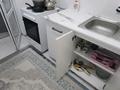 1-бөлмелі пәтер · 42 м² · 1/12 қабат, Жана кала улица 9 28/2, бағасы: 125 000 ₸ в Туркестане — фото 2
