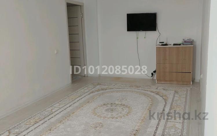2-комнатная квартира · 59 м² · 3/5 этаж, мкр Улы Дала 21 за 19.5 млн ₸ в Таразе — фото 2