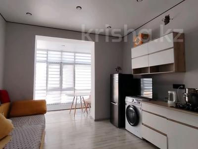 1-бөлмелі пәтер · 51.9 м² · 3/3 қабат, Ескі аэропорт ш/а., Жумагалиева 17, бағасы: 17 млн ₸ в Уральске, мкр Старый Аэропорт