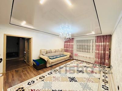 3-бөлмелі пәтер · 90.3 м² · 6/7 қабат, Азербаева 6, бағасы: 30 млн ₸ в Астане, Алматы р-н