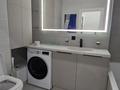 2-бөлмелі пәтер · 67 м² · 12/16 қабат, Кабанбай батыра 2/6, бағасы: 500 000 ₸ в Астане, Есильский р-н — фото 5