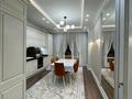 3-бөлмелі пәтер · 116 м² · 8/16 қабат, Байтерекова 100/4, бағасы: 450 000 ₸ в Шымкенте — фото 14
