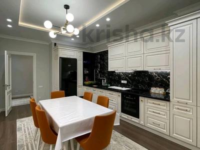 3-комнатная квартира · 116 м² · 8/16 этаж, Байтерекова 100/4 за 550 000 〒 в Шымкенте