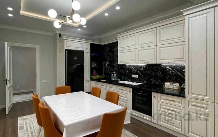 3-бөлмелі пәтер · 116 м² · 8/16 қабат, Байтерекова 100/4, бағасы: 450 000 ₸ в Шымкенте — фото 15
