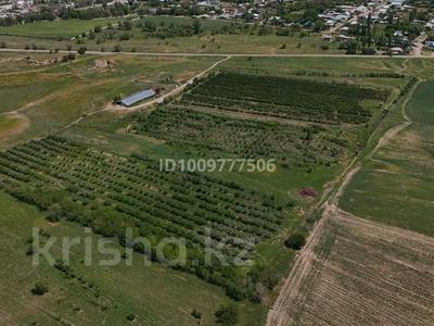 Участок · 8 га, Гранитогорская 777 — Рядом мечеть за 60 млн ₸ в Мерке
