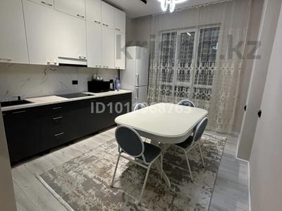 2-комнатная квартира · 64 м² · 10/12 этаж, Райымбека 351/1 за 50 млн ₸ в Алматы, Алатауский р-н