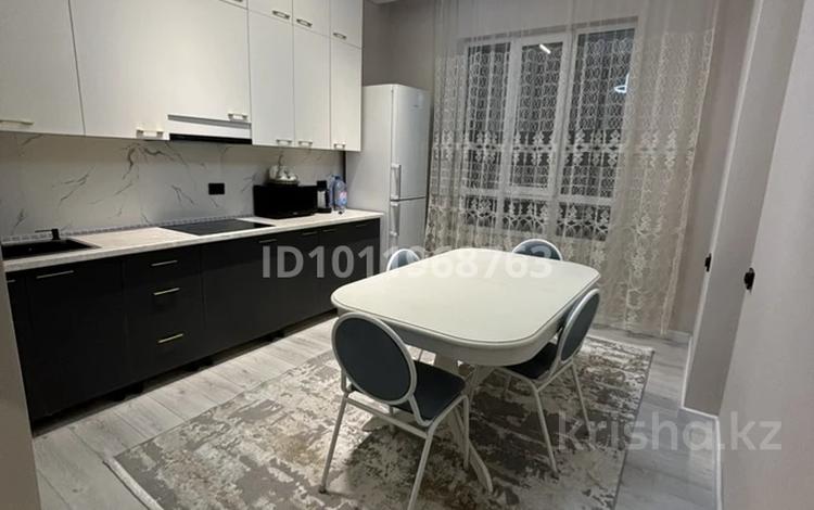 2-комнатная квартира · 64 м² · 10/12 этаж, Райымбека 351/1 за 50 млн ₸ в Алматы, Алатауский р-н — фото 2