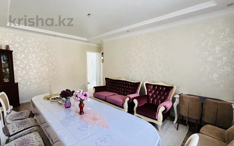 4-комнатная квартира · 104.2 м² · 2/5 этаж, мкр Юго-Восток, 3 42б — Муканова за 76 млн ₸ в Караганде, Казыбек би р-н — фото 2