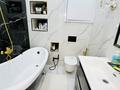 4-комнатная квартира · 104.2 м² · 2/5 этаж, мкр Юго-Восток, 3 42б — Муканова за 76 млн ₸ в Караганде, Казыбек би р-н — фото 21