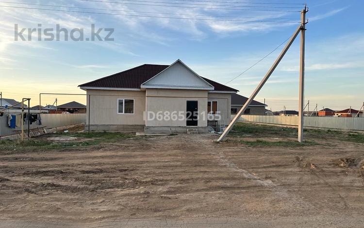 Отдельный дом • 5 комнат • 150 м² • 10 сот., Нур Актобе, Кызылжар 3 за 25 млн 〒 — фото 2