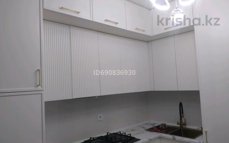 2-комнатная квартира · 71.2 м² · 3/5 этаж, Шым Тас жолы, Жаңа қала 10/1 кв 10 — Напротив ТРЦ Туран Молл за 10 000 ₸ в Туркестане — фото 28