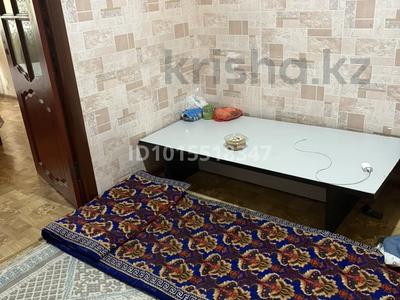 2 комнаты · 58 м² · 3/4 этаж, мкр Алмагуль, Жандосова 42 — Айманова за 60 000 ₸ в Алматы, Бостандыкский р-н