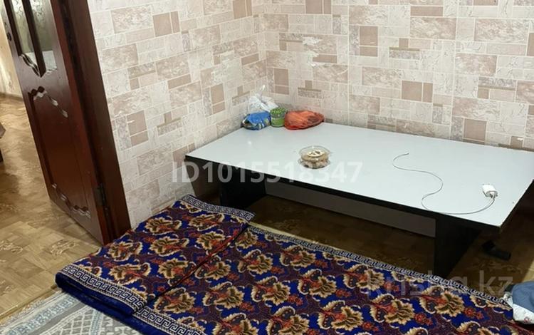 2 комнаты · 58 м² · 3/4 этаж, мкр Алмагуль, Жандосова 42 — Айманова за 60 000 ₸ в Алматы, Бостандыкский р-н — фото 2