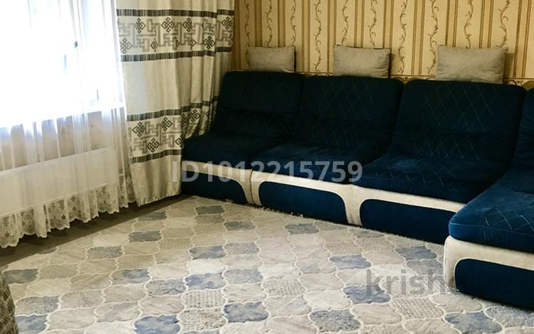 2-комнатная квартира · 70 м² · 8/9 этаж, мкр Жулдыз-1 19в за 32 млн ₸ в Алматы, Турксибский р-н — фото 2