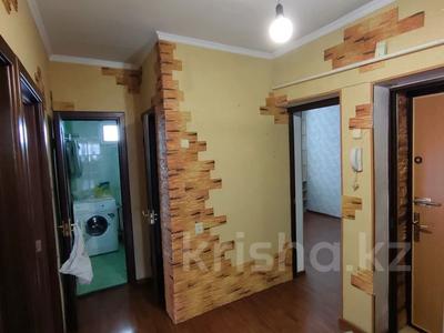 3-бөлмелі пәтер · 57 м² · 4/4 қабат, 3-й микрорайон, 3-й микрорайон — 3школа, бағасы: 31 млн ₸ в Шымкенте, Туран р-н