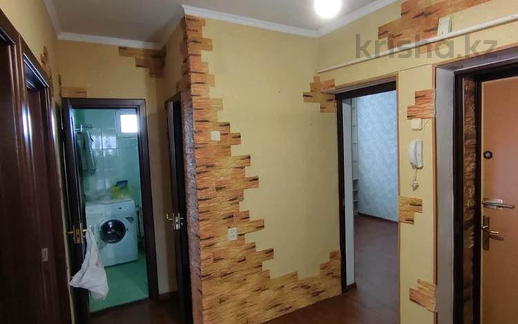 3-бөлмелі пәтер · 57 м² · 4/4 қабат, 3-й микрорайон, 3-й микрорайон — 3школа, бағасы: 31 млн ₸ в Шымкенте, Туран р-н — фото 2