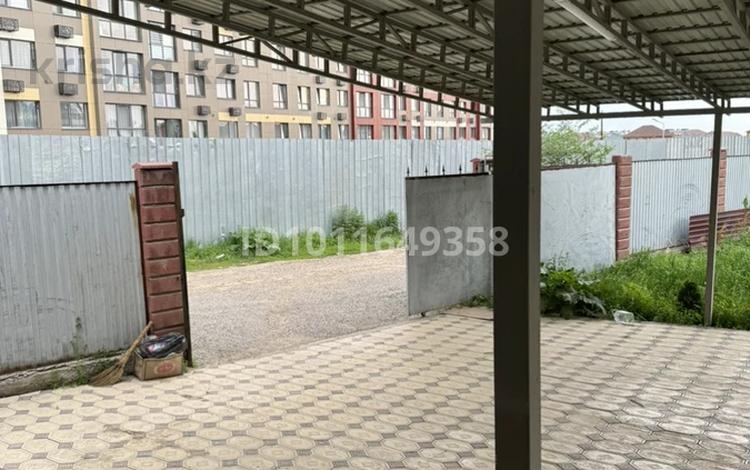 Отдельный дом · 4 комнаты · 100 м² · 4 сот., мкр Кайрат, Даулеткерея 13 — Жк парасат за 49 млн 〒 в Алматы, Турксибский р-н — фото 9