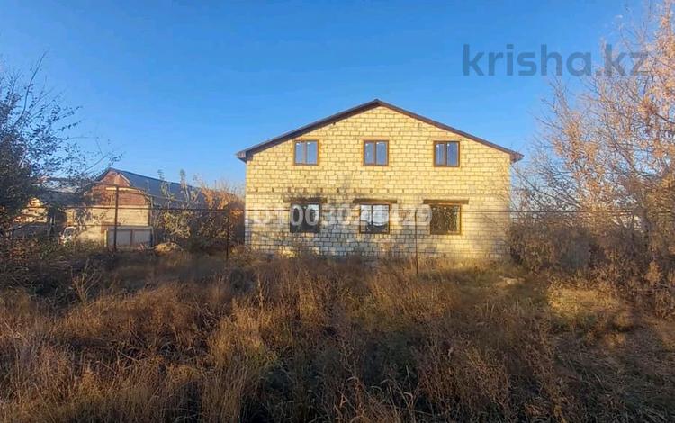 Жеке үй · 5 бөлме · 288 м² · 8 жүзд., Ауезова, бағасы: 15 млн ₸ в Мартуке — фото 2