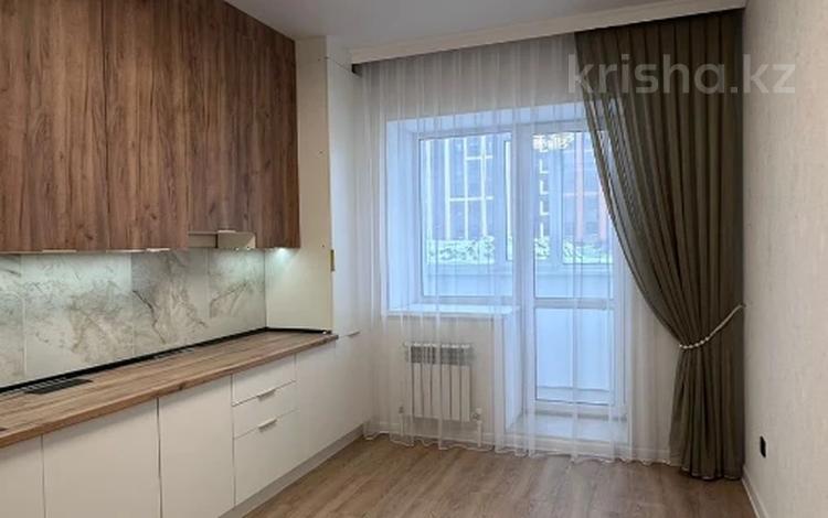1-бөлмелі пәтер · 40 м² · 1/9 қабат, алтын орда — супермаркет ДИНА, бағасы: 21 млн ₸ в Актобе — фото 5