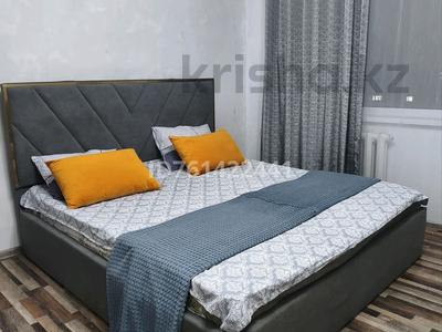 1-комнатная квартира · 37 м² · 10/10 этаж, Майкудук, Майкудук, мкр Голубые пруды за 9 000 ₸ в Караганде, Алихана Бокейханова р-н