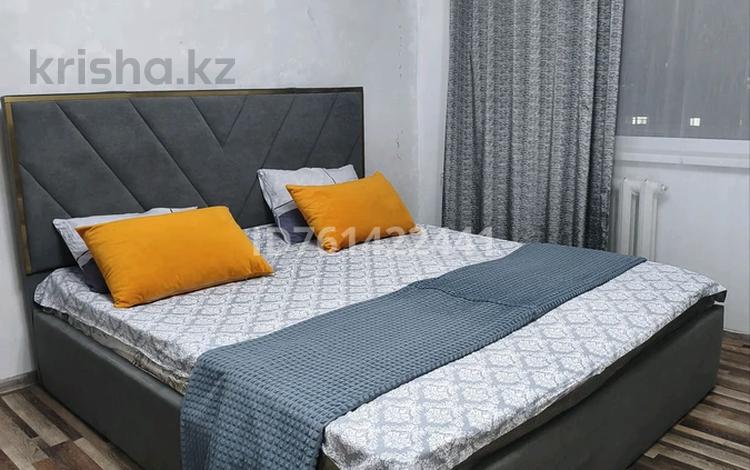 1-комнатная квартира · 37 м² · 10/10 этаж, Майкудук, Майкудук, мкр Голубые пруды за 9 000 ₸ в Караганде, Алихана Бокейханова р-н — фото 22