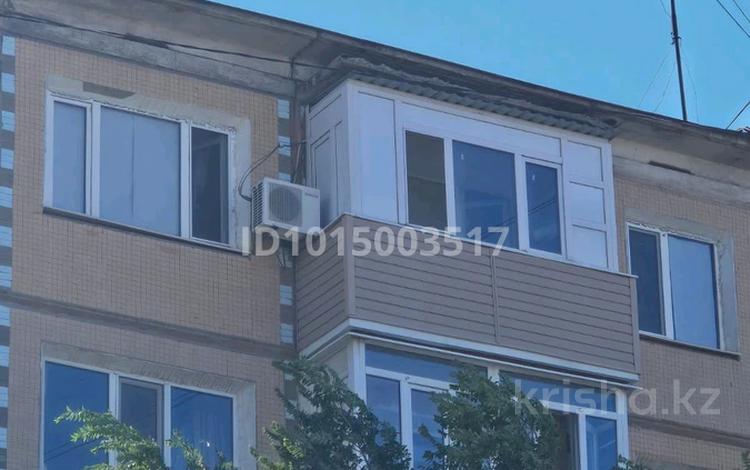 3-комнатная квартира · 50 м² · 5/5 этаж, Бокейханова 14 за 11.8 млн ₸ в Балхаше — фото 8
