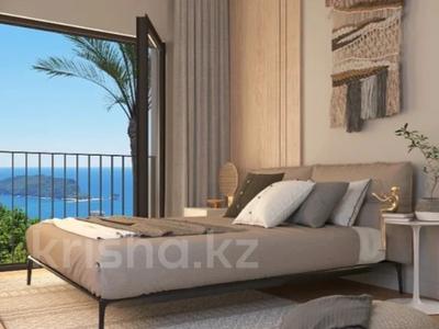 Отдельный дом · 4 комнаты · 262 м² · 1.5 сот., Будва 1 за ~ 1.3 млрд 〒