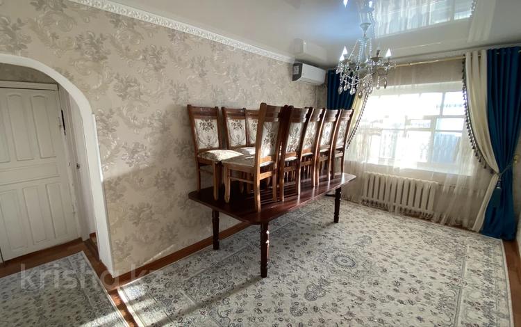 4-комнатная квартира · 75 м² · 4/5 этаж, толеби 137 А за 16 млн 〒 в  — фото 2