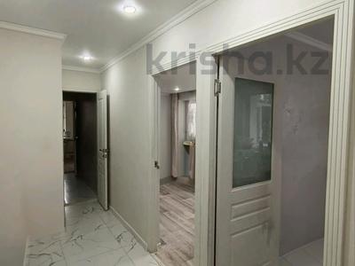 2-комнатная квартира · 62 м² · 3/5 этаж, Гаухар Ана — Район рынка за 23 млн ₸ в Талдыкоргане