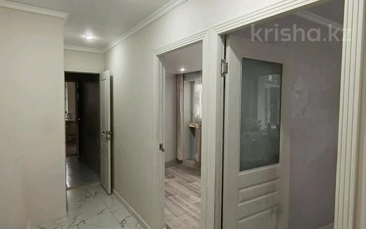 2-комнатная квартира · 62 м² · 3/5 этаж, Гаухар Ана — Район рынка за 23 млн ₸ в Талдыкоргане — фото 3