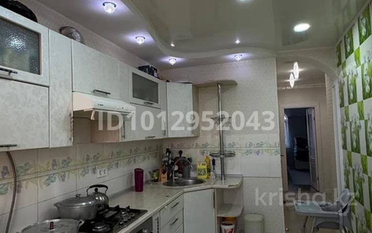 3-бөлмелі пәтер · 64 м² · 6/6 қабат, мкр 5, бағасы: 20 млн ₸ в Актобе — фото 2