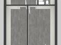 1-комнатная квартира · 39.1 м² · 3/9 этаж, мкр Шугыла, Мкрн Шугыла за 25.5 млн ₸ в Алматы, Наурызбайский р-н
