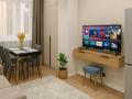 2-комнатная квартира · 50 м² · 6/20 этаж, Гагарина 310 — Аль-Фараби за 26 000 ₸ в Алматы, Бостандыкский р-н — фото 2