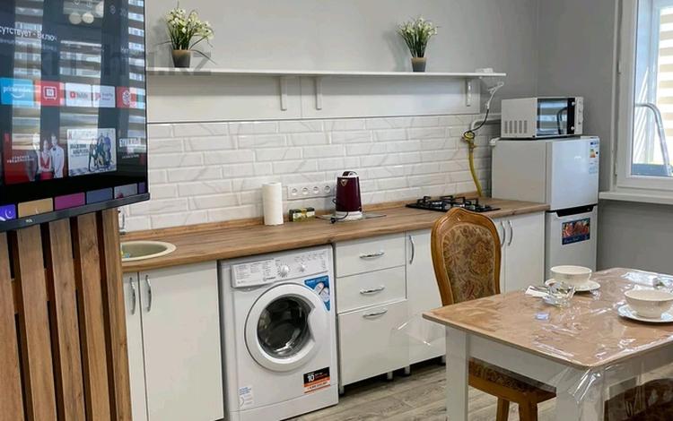 1-комнатная квартира · 38 м² · 2/5 этаж, 3-й мкр за 12 млн ₸ в Актау — фото 7
