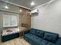 1-комнатная квартира · 38 м² · 2/5 этаж, 3-й мкр за 12 млн ₸ в Актау — фото 2